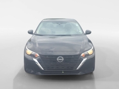 Used 2024  Nissan Sentra SV CVT at Dime Down by Frank Leta near Bridgeton&comma; MO