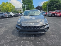 Used 2024 Hyundai Elantra SE IVT at Dime Down by Frank Leta near Bridgeton, MO