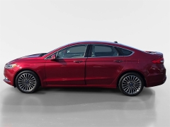 Used 2017  Ford Fusion AWD at Dime Down by Frank Leta near Bridgeton&comma; MO