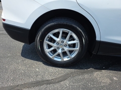Used 2022 Chevrolet Equinox FWD 4dr LS w/1LS at Dime Down by Frank Leta near Bridgeton, MO