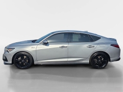 Used 2026  Acura Integra CVT w&sol;A-Spec Technology Package at Dime Down by Frank Leta near Bridgeton&comma; MO