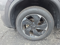 Used 2024  Nissan Rogue AWD SV at Dime Down by Frank Leta near Bridgeton, MO