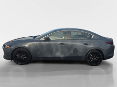 Used 2024  Mazda Mazda3 Sedan 2&period;5 S Carbon Edition AWD at Dime Down by Frank Leta near Bridgeton&comma; MO