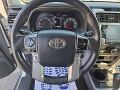 Used 2024 Toyota 4Runner SR5 Premium 4WD at Dime Down by Frank Leta near Bridgeton, MO