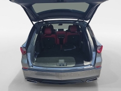 Used 2026  Acura MDX SH-AWD w&sol;A-Spec Package at Dime Down by Frank Leta near Bridgeton&comma; MO