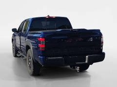 Used 2022  Nissan Frontier Crew Cab 4x4 PRO-4X Auto at Dime Down by Frank Leta near Bridgeton&comma; MO