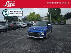 Used 2020  Kia Soul X-Line IVT at Dime Down by Frank Leta near Bridgeton&comma; MO