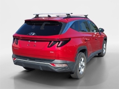 Used 2022  Hyundai Tucson SEL AWD at Dime Down by Frank Leta near Bridgeton, MO