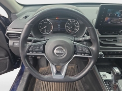 Used 2023  Nissan Altima 2&period;5 SR Sedan at Dime Down by Frank Leta near Bridgeton&comma; MO