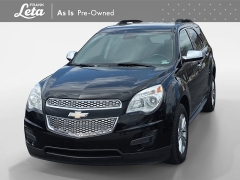  2015 Chevrolet Equinox 4d SUV AWD LT w/1LT at Dime Down by Frank Leta near Bridgeton, MO
