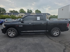 Used 2016 Ram 1500 4WD Crew Cab 140.5" Longhorn Limited at Dime Down by Frank Leta near Bridgeton, MO