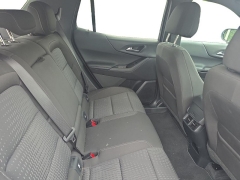 Used 2026  Chevrolet Equinox FWD 4dr LT w&sol;1LT at Dime Down by Frank Leta near Bridgeton&comma; MO