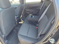 Used 2024 Mitsubishi Outlander Sport ES 2.0 AWC *Ltd Avail* at Dime Down by Frank Leta near Bridgeton, MO