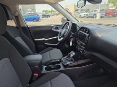 Used 2024 Kia Soul LX IVT at Dime Down by Frank Leta near Bridgeton, MO