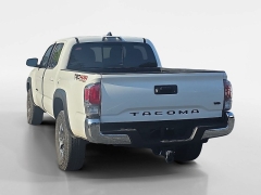 Used 2023  Toyota Tacoma 4WD TRD Off Road Double Cab 5' Bed V6 AT &lpar;Natl&rpar; at Dime Down by Frank Leta near Bridgeton&comma; MO