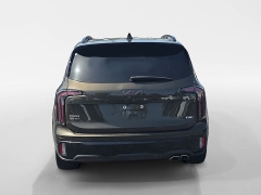 Used 2025  Kia Telluride EX X-Line AWD at Dime Down by Frank Leta near Bridgeton&comma; MO
