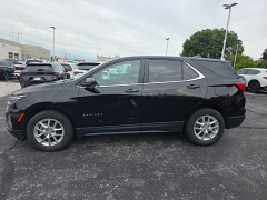 Used 2022 Chevrolet Equinox FWD 4dr LT w/1LT at Dime Down by Frank Leta near Bridgeton, MO