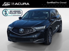  2026 Acura MDX SH-AWD w/Technology Package at Dime Down by Frank Leta near Bridgeton, MO