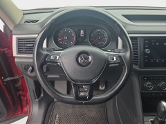 Used 2019  Volkswagen Atlas 4d SUV 3&period;6L SE Technology R-Line 4motion at Dime Down by Frank Leta near Bridgeton&comma; MO