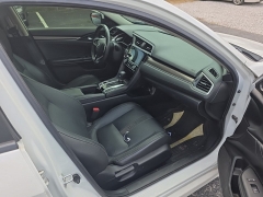 Used 2019 Honda Civic Sedan 4d EX-L at Dime Down by Frank Leta near Bridgeton, MO