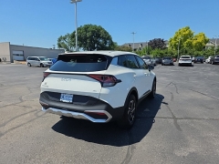 Used 2023 Kia Sportage Hybrid LX FWD at Dime Down by Frank Leta near Bridgeton, MO