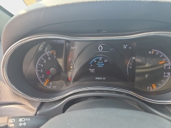 Used 2021  Jeep Grand Cherokee Limited 4x4 at Dime Down by Frank Leta near Bridgeton&comma; MO