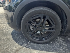 Used 2025  Kia Telluride SX X-Line AWD at Dime Down by Frank Leta near Bridgeton&comma; MO