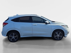 Used 2019  Honda HR-V 4d SUV AWD Touring at Dime Down by Frank Leta near Bridgeton&comma; MO