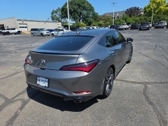 Used 2024 Acura Integra CVT w/A-Spec Package at Dime Down by Frank Leta near Bridgeton, MO