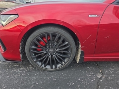Used 2022  Acura TLX Type S SH-AWD at Dime Down by Frank Leta near Bridgeton, MO