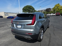 Used 2023 Cadillac XT4 AWD 4dr Premium Luxury at Dime Down by Frank Leta near Bridgeton, MO