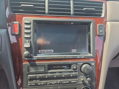 Used 2002  Acura RL 4d Sedan Navigation at Dime Down by Frank Leta near Bridgeton&comma; MO