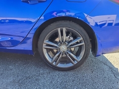 Used 2025 Acura Integra CVT w/A-Spec Technology Package at Dime Down by Frank Leta near Bridgeton, MO