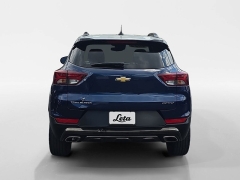 Used 2022  Chevrolet Trailblazer FWD 4dr ACTIV at Dime Down by Frank Leta near Bridgeton&comma; MO