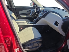 Used 2010  Chevrolet Equinox 4d SUV FWD LT2 at Dime Down by Frank Leta near Bridgeton&comma; MO