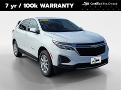 2024 Chevrolet Equinox AWD 4dr LT w/1LT at Dime Down by Frank Leta near Bridgeton, MO