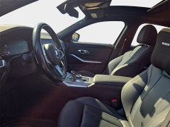 Used 2019  BMW 3 Series 330i xDrive Sedan at Dime Down by Frank Leta near Bridgeton&comma; MO