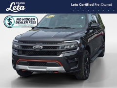  2024 Ford Expedition Timberline 4x4 at Dime Down by Frank Leta near Bridgeton, MO