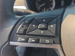 Used 2024  Nissan Altima 2&period;5 SV Sedan at Dime Down by Frank Leta near Bridgeton&comma; MO