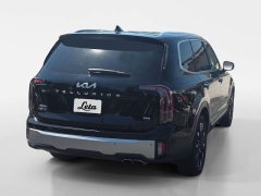 Used 2024  Kia Telluride SX Prestige AWD at Dime Down by Frank Leta near Bridgeton&comma; MO