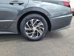 Used 2023 Hyundai Sonata Hybrid Blue 2.0L at Dime Down by Frank Leta near Bridgeton, MO