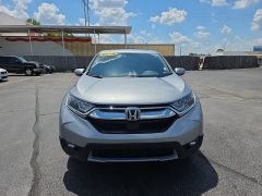 Used 2019 Honda CR-V 4d SUV FWD EX-L at Dime Down by Frank Leta near Bridgeton, MO