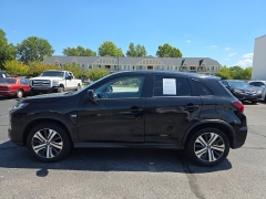 Used 2024 Mitsubishi Outlander Sport ES 2.0 AWC *Ltd Avail* at Dime Down by Frank Leta near Bridgeton, MO