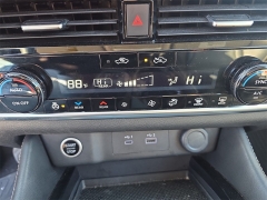 Used 2023  Nissan Rogue AWD SL &ast;Ltd Avail&ast; at Dime Down by Frank Leta near Bridgeton&comma; MO