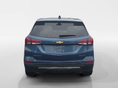 Used 2024  Chevrolet Equinox AWD 4dr LT w&sol;1LT at Dime Down by Frank Leta near Bridgeton&comma; MO