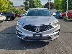 Used 2021 Acura RDX SH-AWD w/Technology Pkg at Dime Down by Frank Leta near Bridgeton, MO