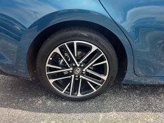 Used 2025  Toyota Camry SE at Dime Down by Frank Leta near Bridgeton&comma; MO