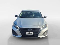 Used 2024  Nissan Altima 2&period;5 SV Sedan at Dime Down by Frank Leta near Bridgeton&comma; MO