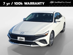  2024 Hyundai Elantra SEL IVT at Dime Down by Frank Leta near Bridgeton, MO