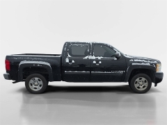 Used 2009  Chevrolet Silverado 1500 2WD Crew Cab LT at Dime Down by Frank Leta near Bridgeton, MO